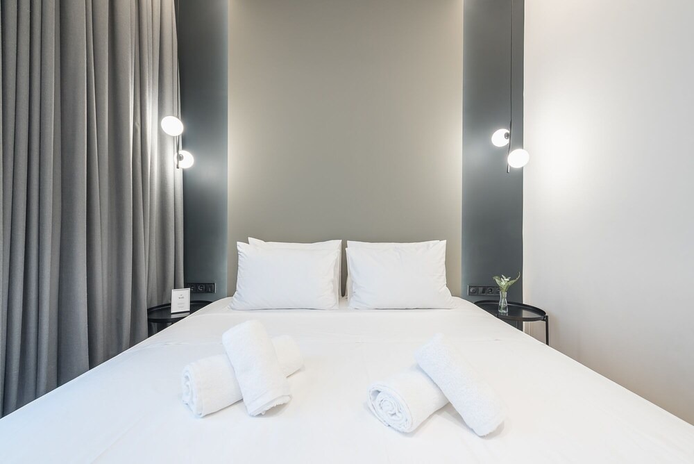 Photo of Bedroom in Attiki