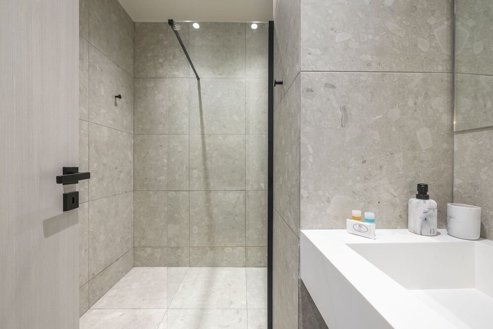Photo of Bathroom in Attiki