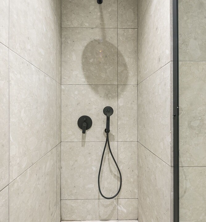 Photo of Bathroom in Attiki