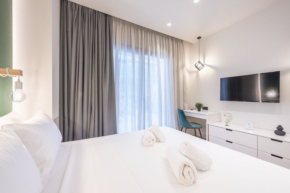 Photo of Bedroom in Attiki
