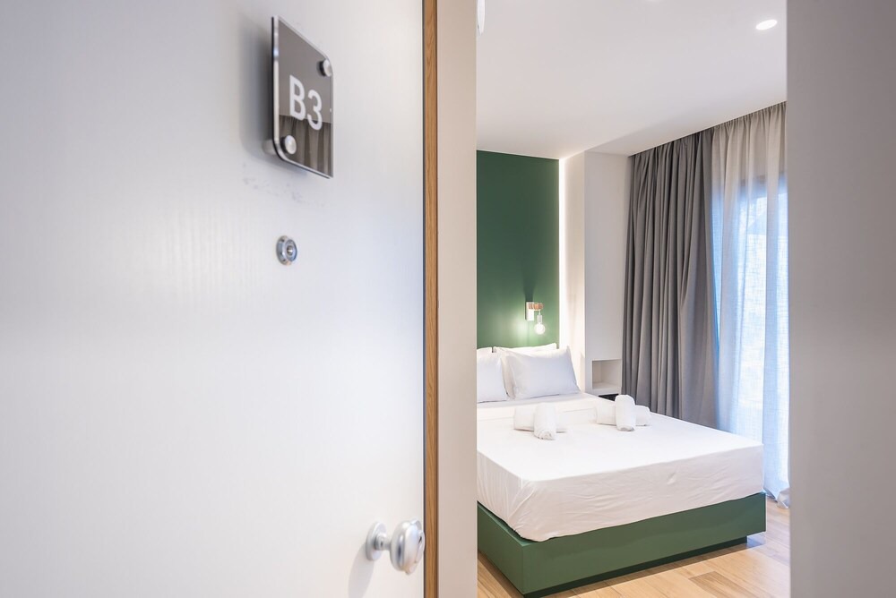 Photo of Bedroom in Attiki