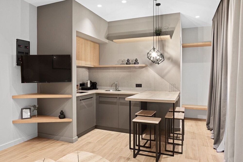 Photo of Kitchen in Attiki