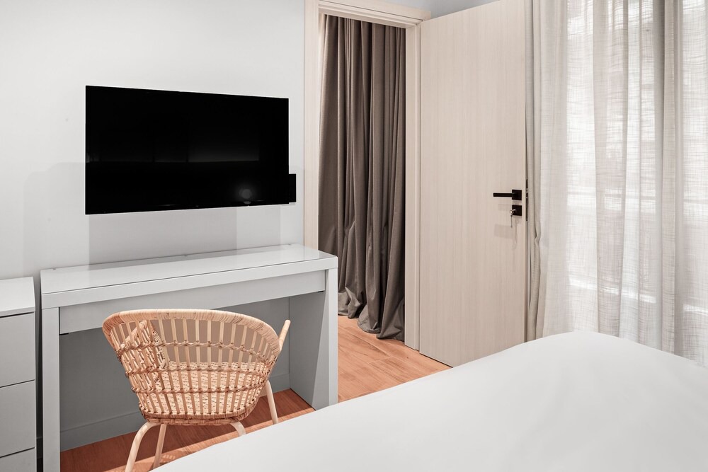Photo of Bedroom in Attiki