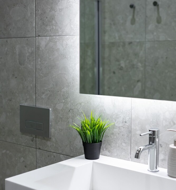 Photo of Bathroom in Attiki