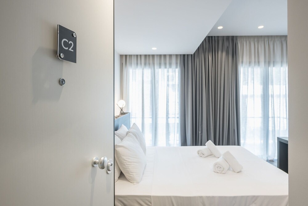 Photo of Bedroom in Attiki