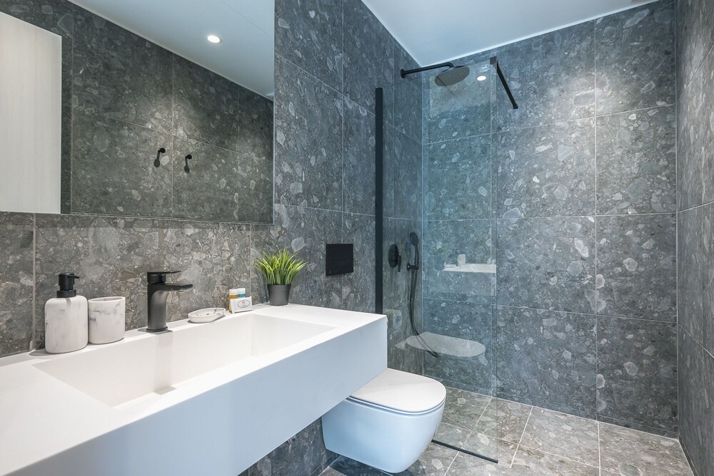 Photo of Bathroom in Attiki