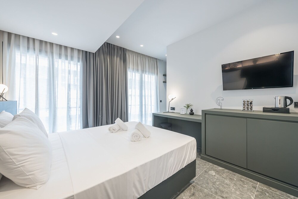 Photo of Bedroom in Attiki