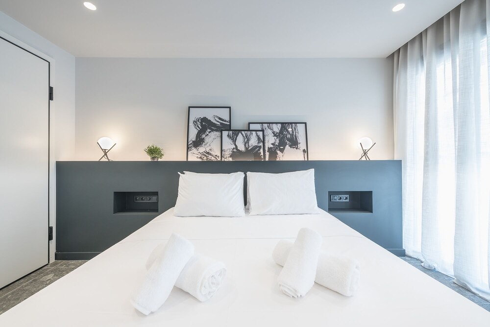 Photo of Bedroom in Attiki