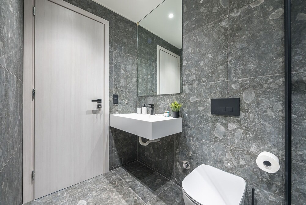 Photo of Bathroom in Attiki