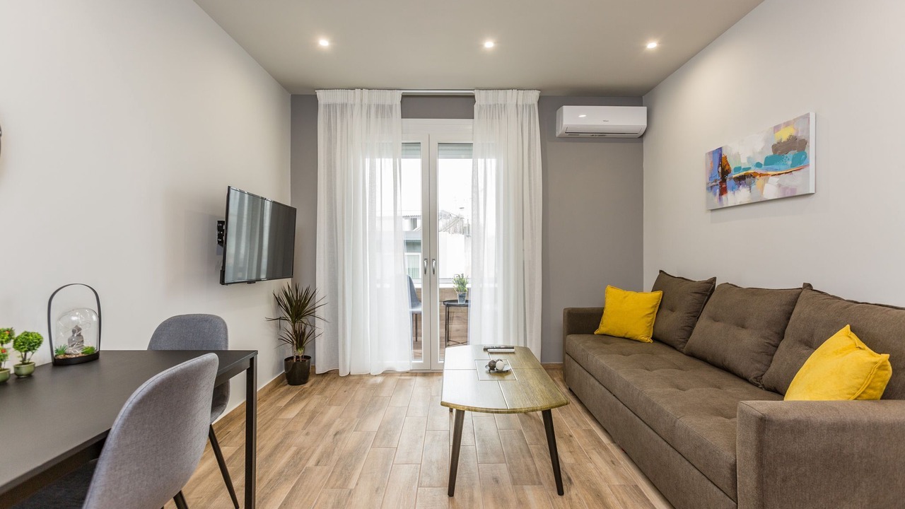 Photo of Livingroom in Dafni-Ymittos