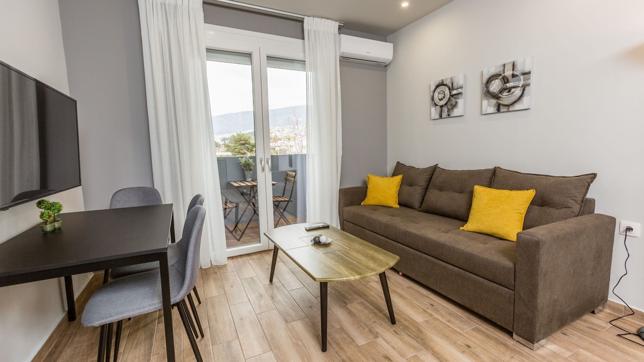 Photo of Livingroom in Dafni-Ymittos