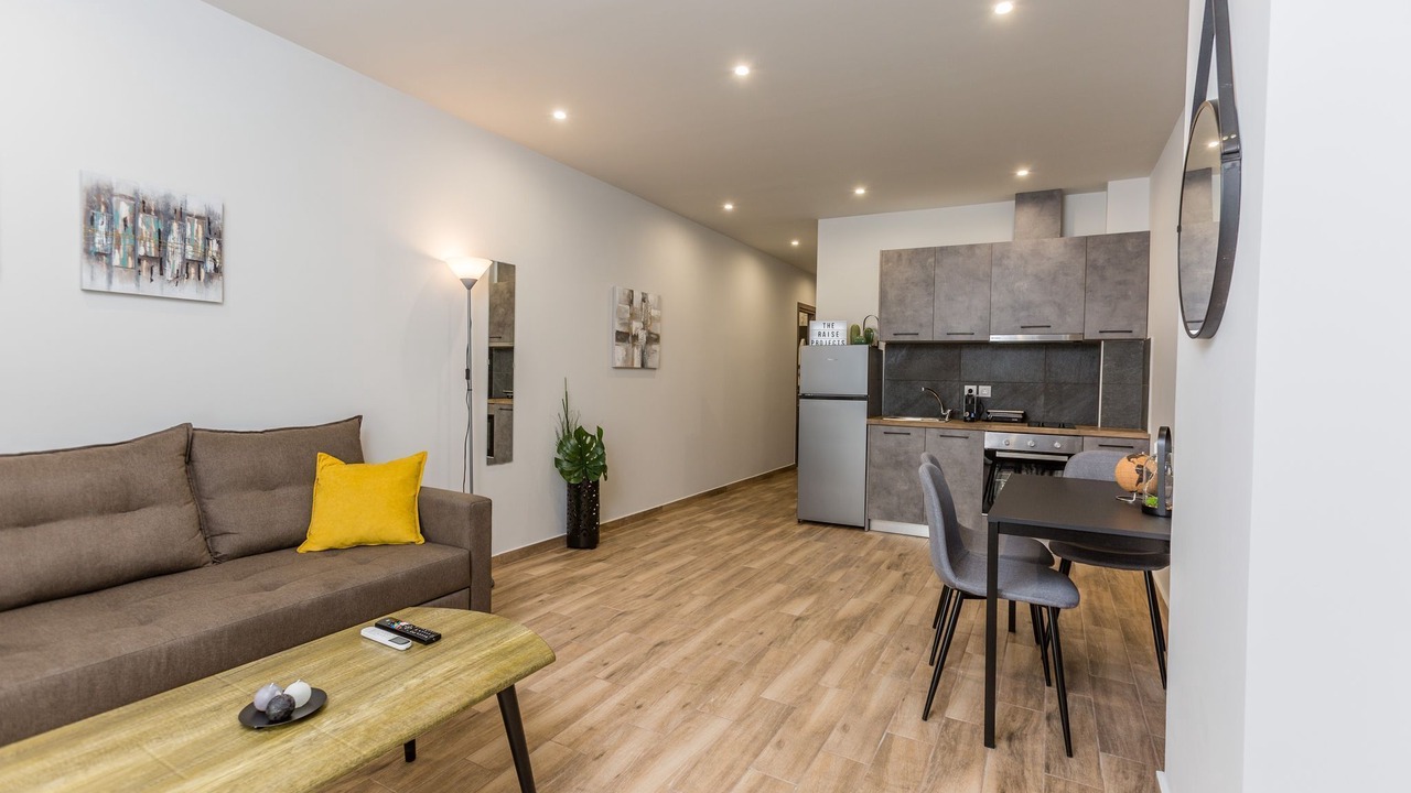 Photo of Livingroom in Dafni-Ymittos