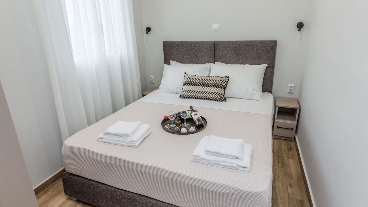 Photo of Bedroom in Dafni-Ymittos