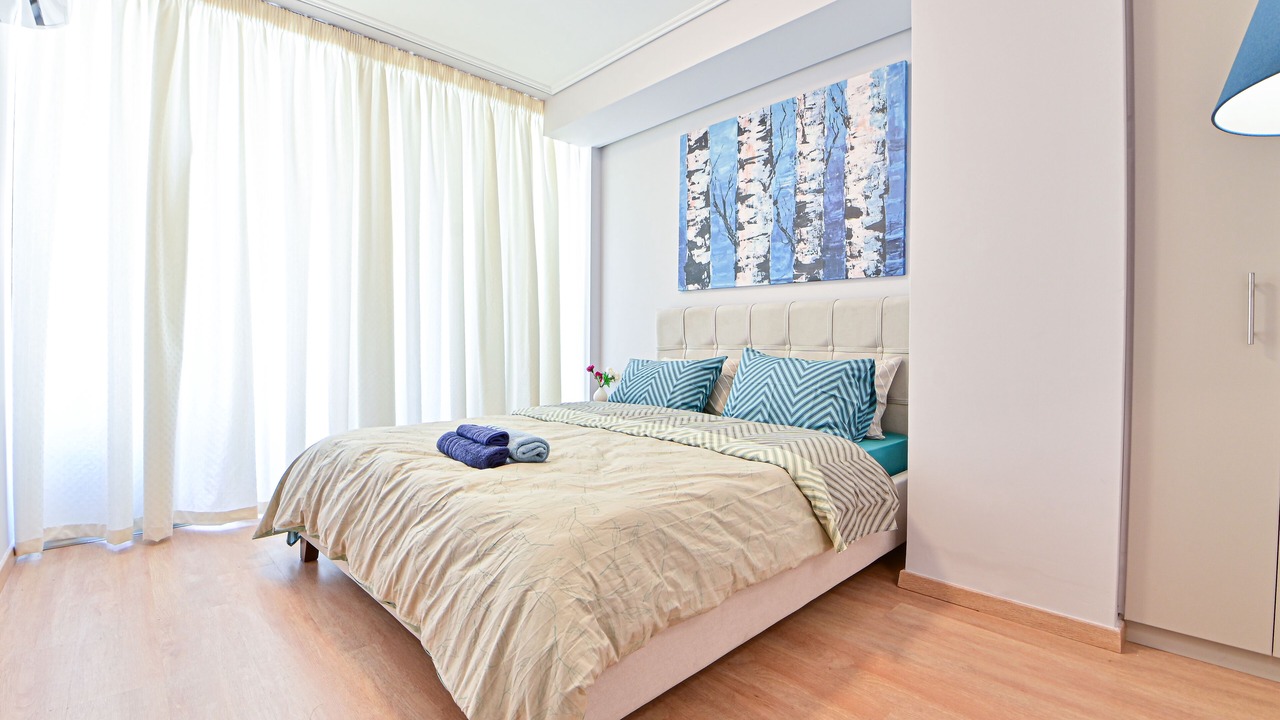 Photo of Bedroom in Piraeus