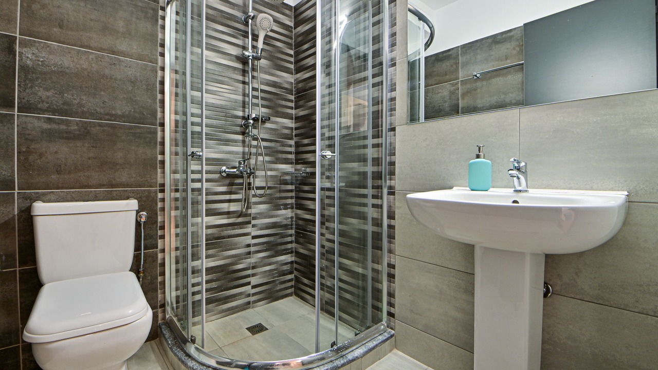 Photo of Bathroom in Piraeus