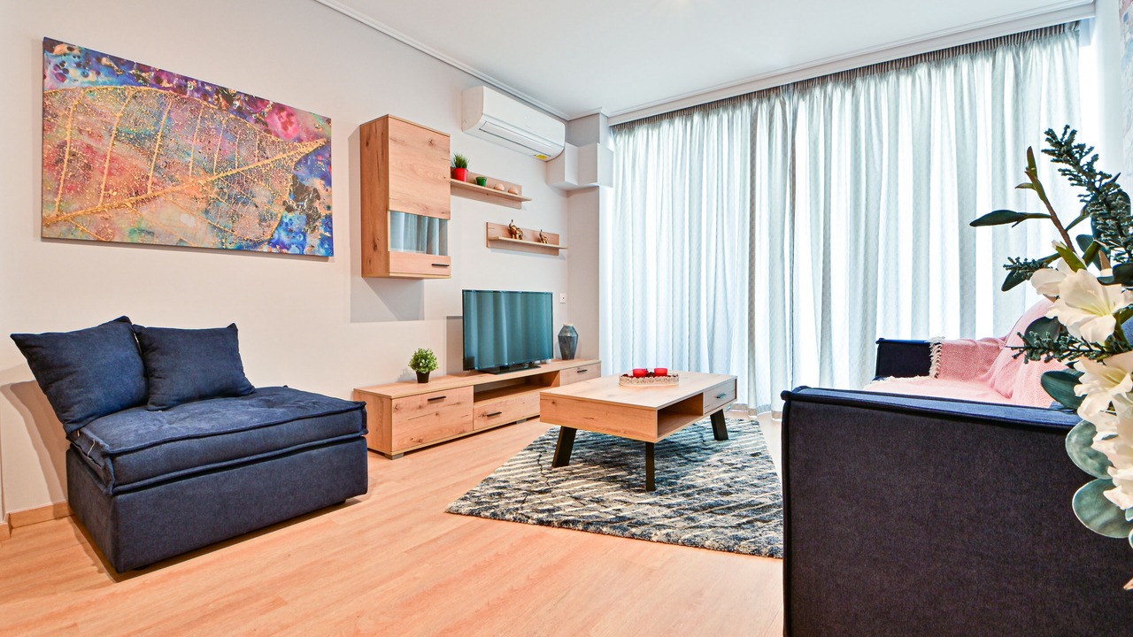 Photo of Bedroom in Piraeus