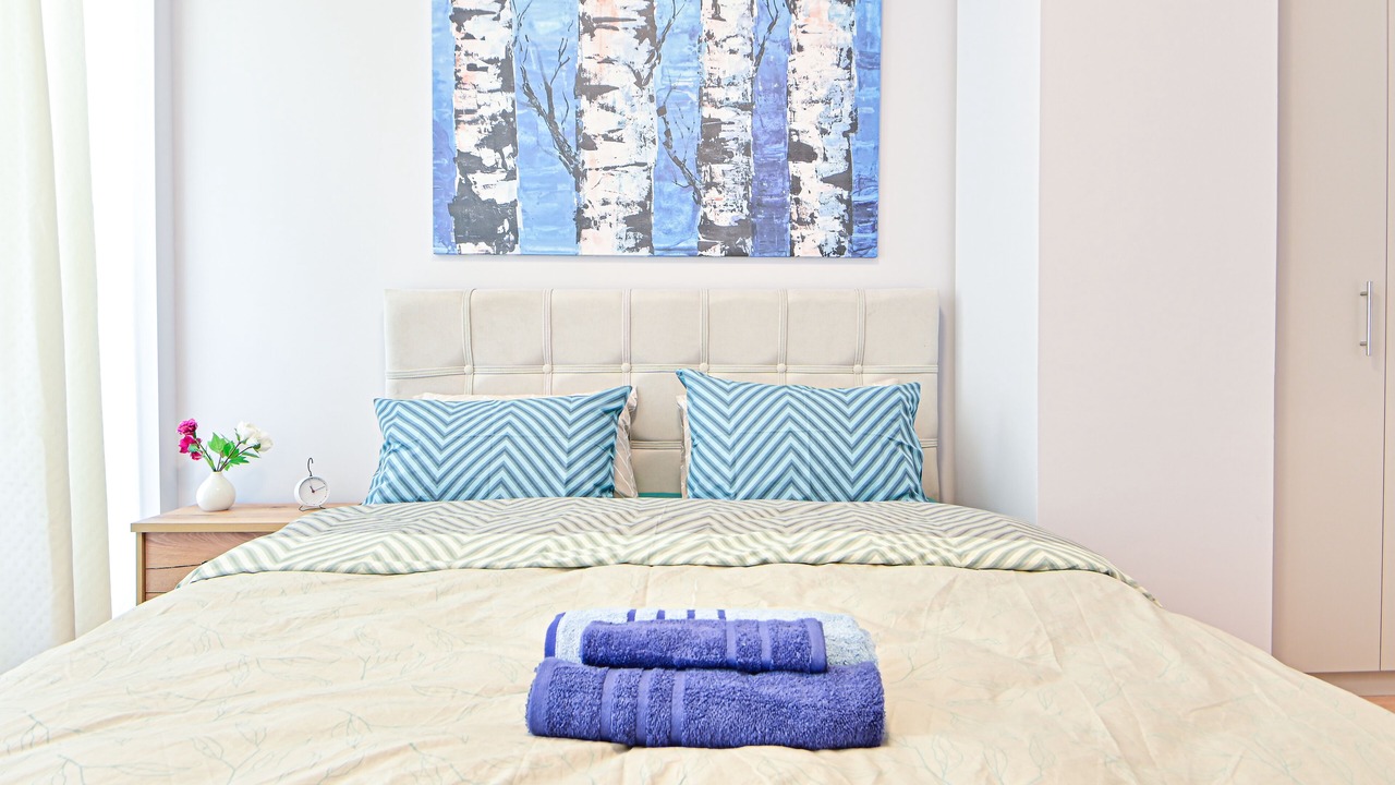 Photo of Bedroom in Piraeus