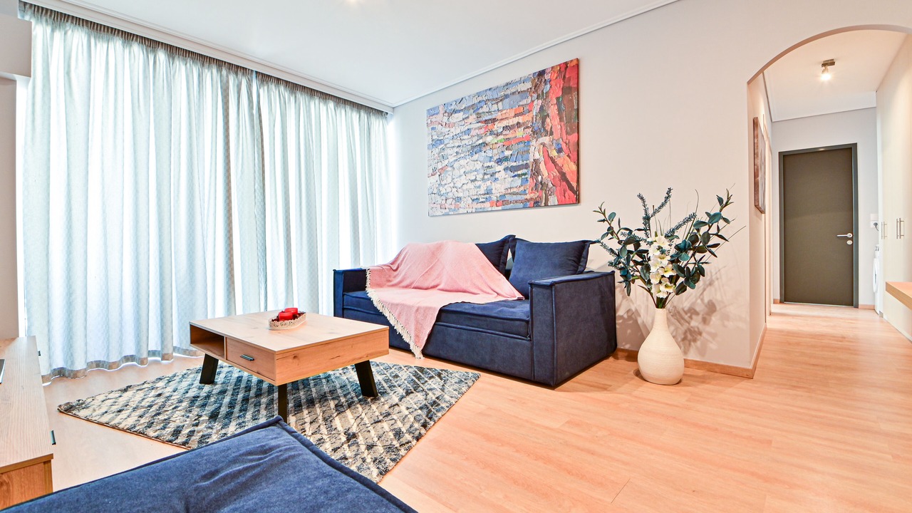 Photo of Bedroom in Piraeus