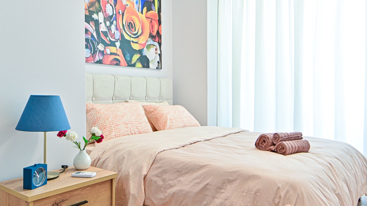 Photo of Bedroom in Piraeus