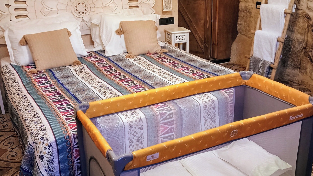 Photo of Bedroom in Rhodes Old Town