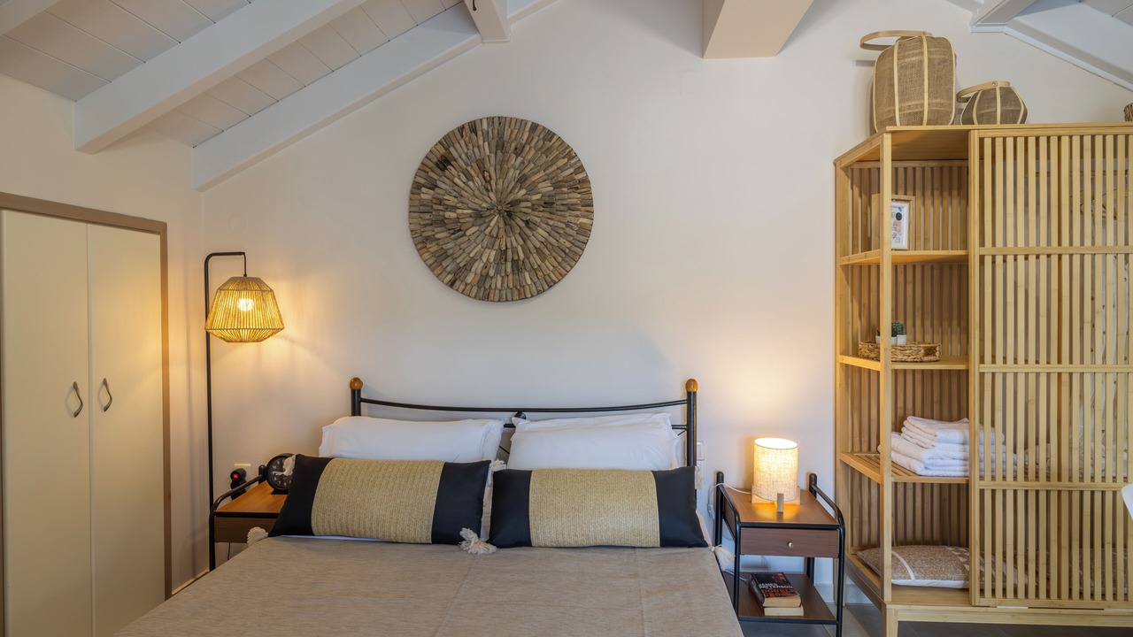 Photo of Bedroom in Argostoli Town