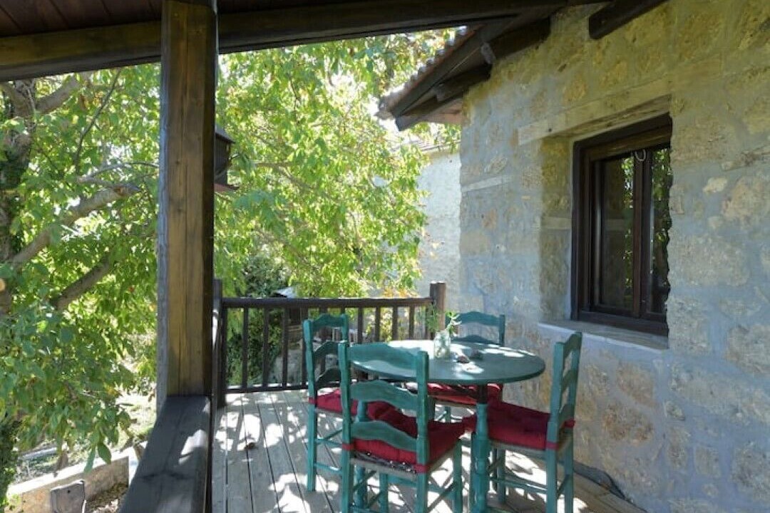 Photo of Outdoor in Synikia Mesi Trikalon
