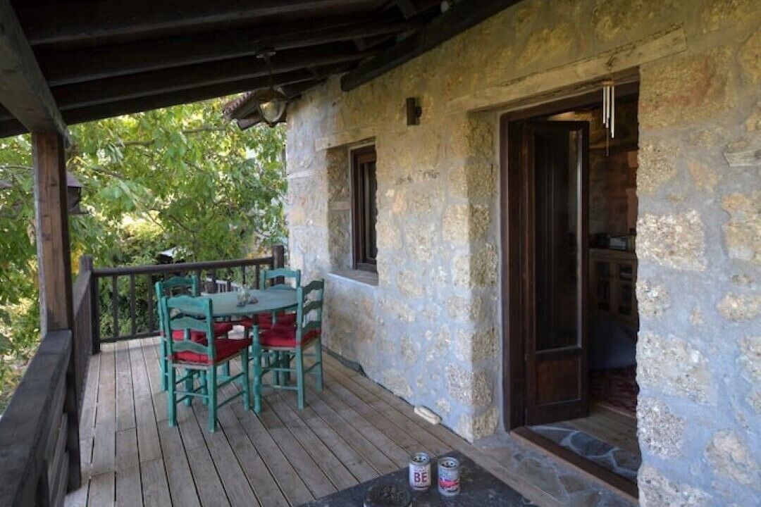 Photo of Outdoor in Synikia Mesi Trikalon