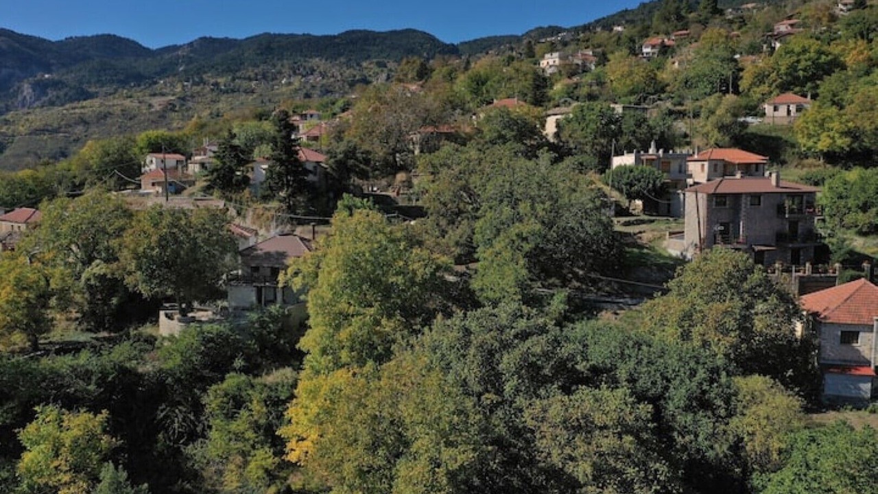 Photo of Outdoor in Synikia Mesi Trikalon