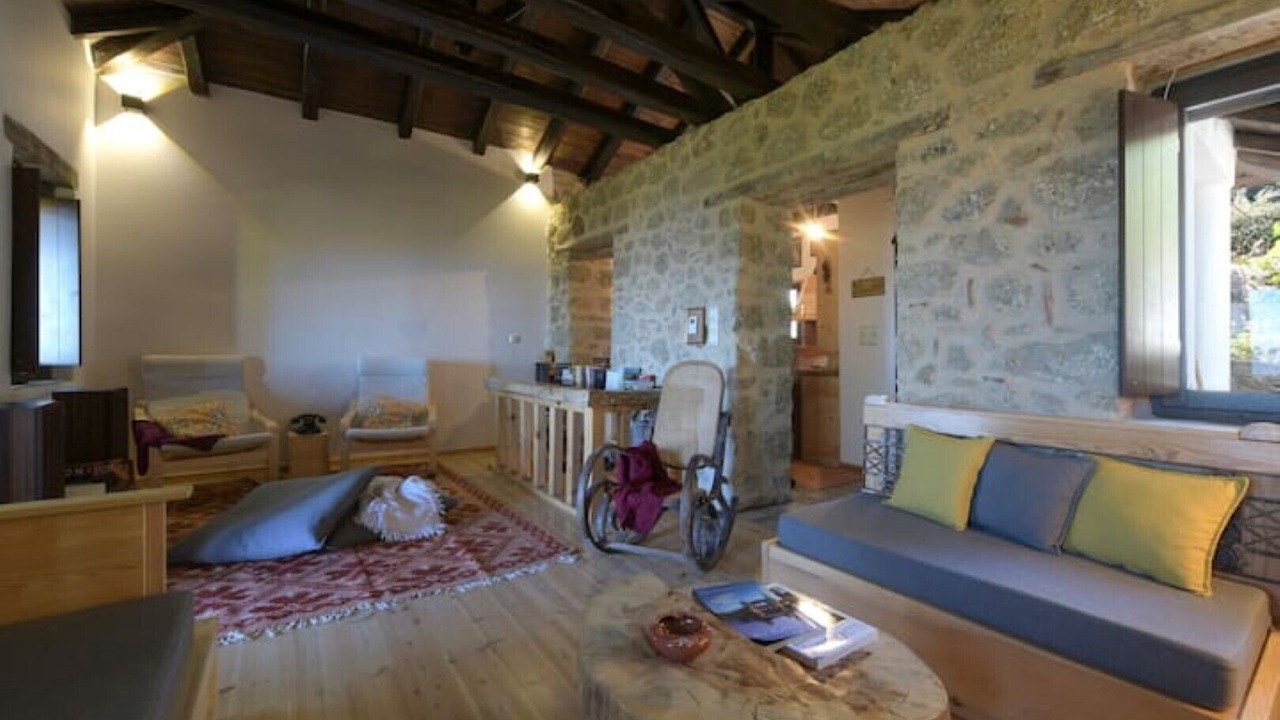 Photo of Livingroom in Synikia Mesi Trikalon