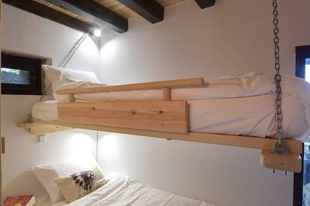 Photo of Bedroom in Synikia Mesi Trikalon
