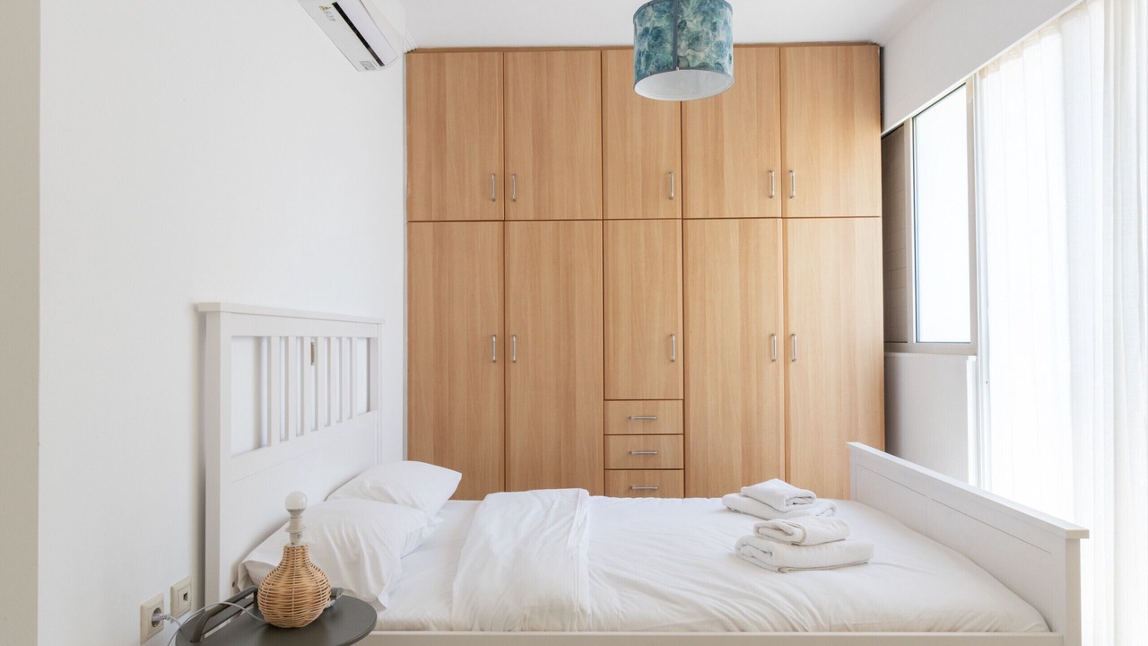 Photo of Bedroom in Alimos