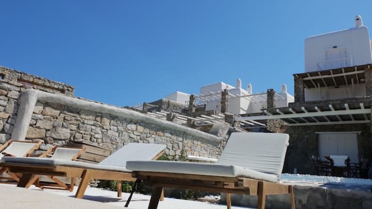 Photo of Outdoor in Agios Ioannis
