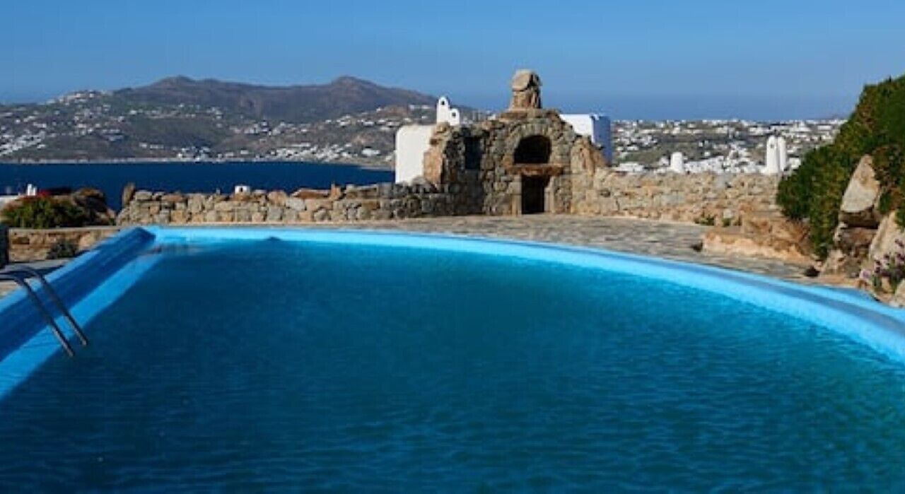 Photo of Outdoor in Agios Ioannis