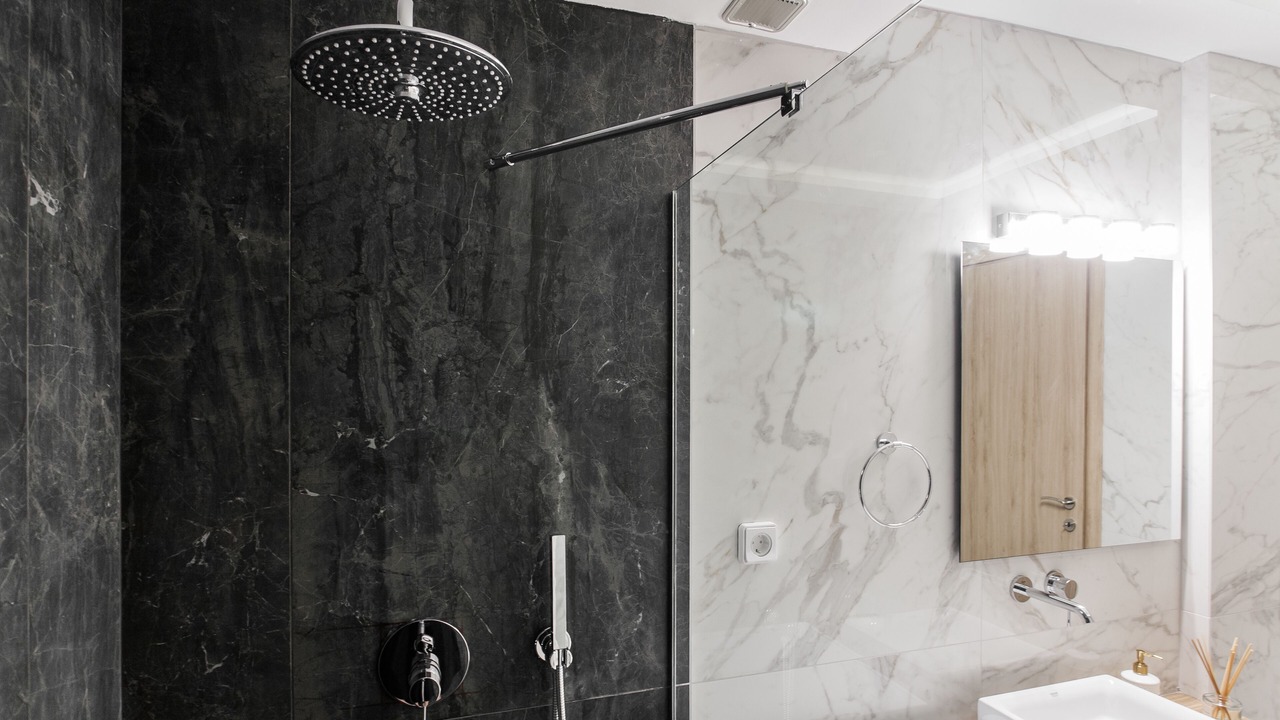 Photo of Bathroom in Psirri