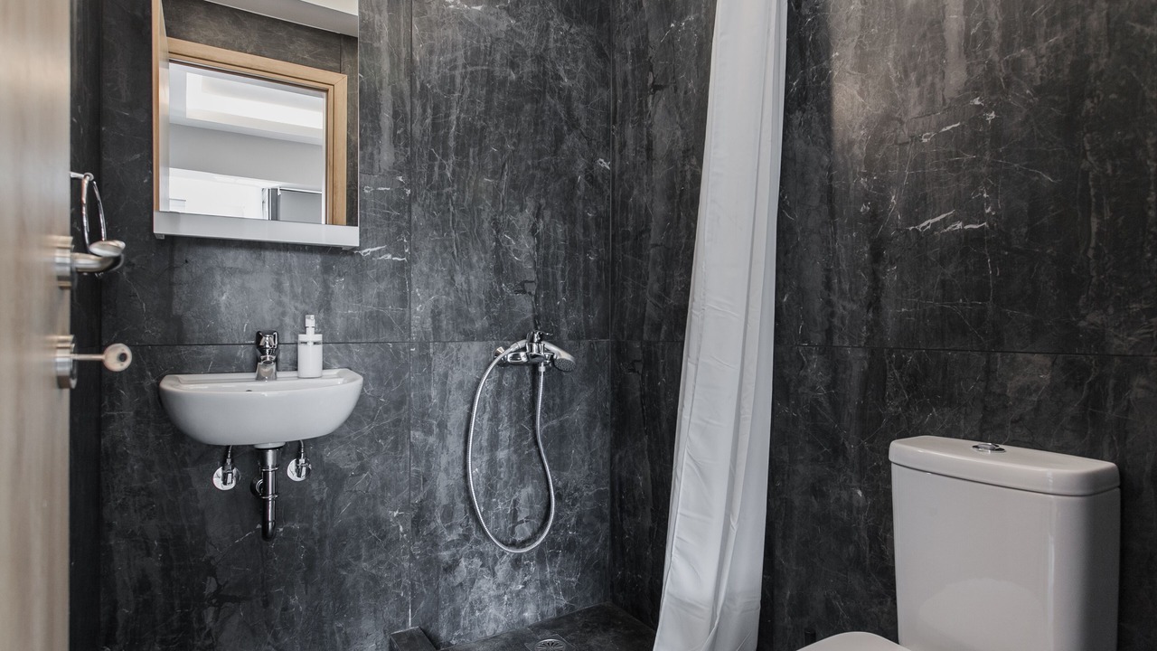 Photo of Bathroom in Psirri