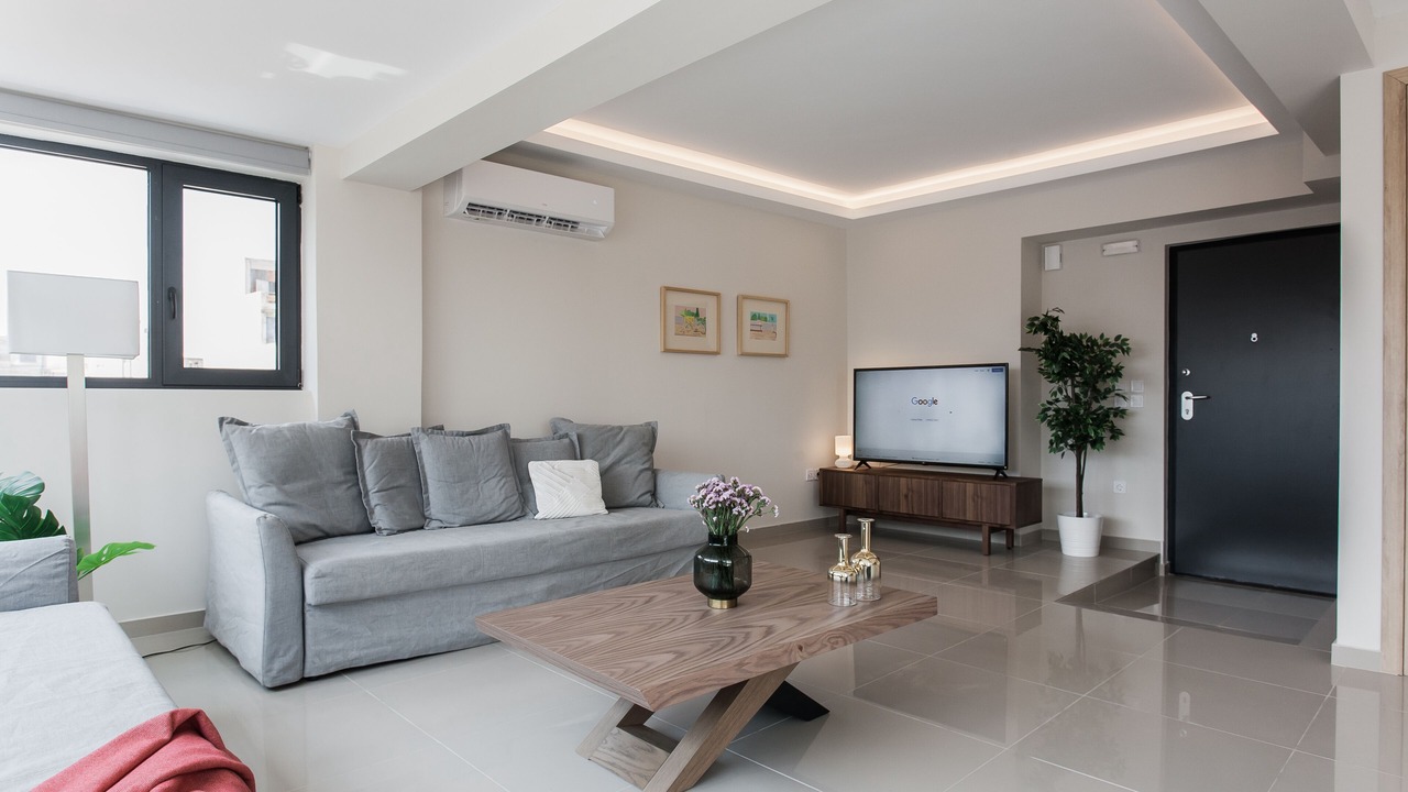Photo of Livingroom in Psirri