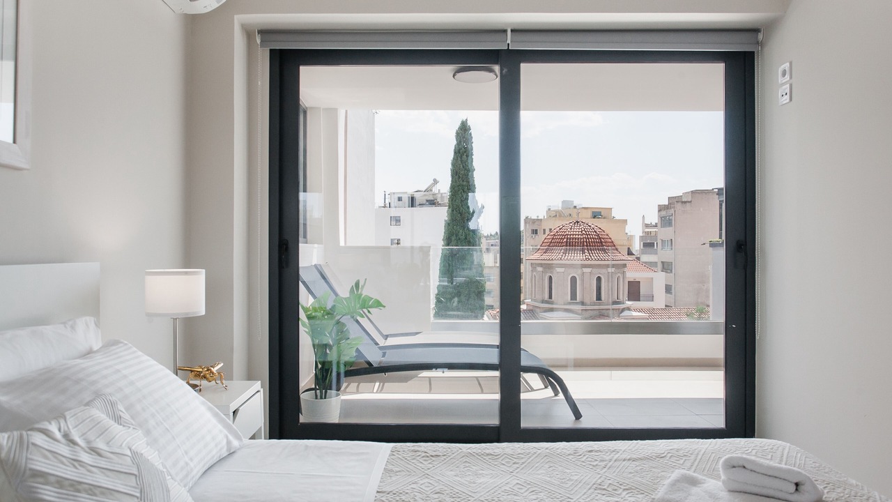 Photo of Bedroom in Psirri