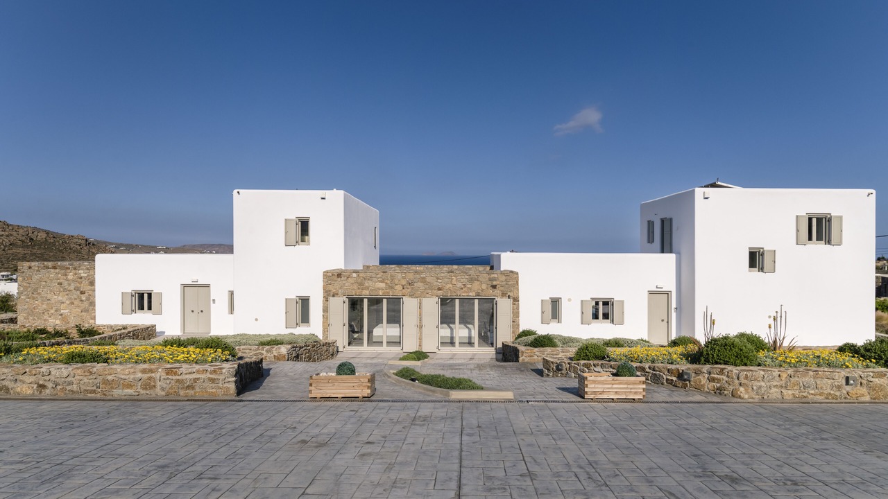 Photo of Outdoor in Kalafatis