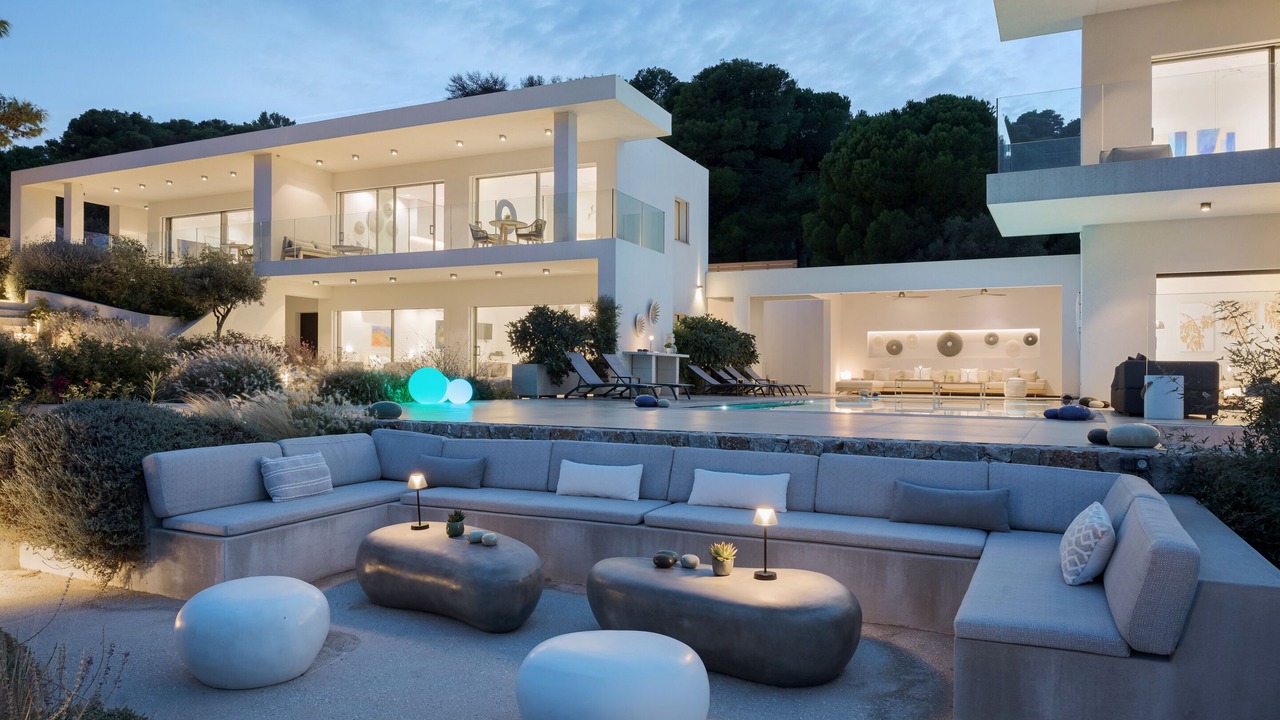 Photo of Patio Balcony in Achladies