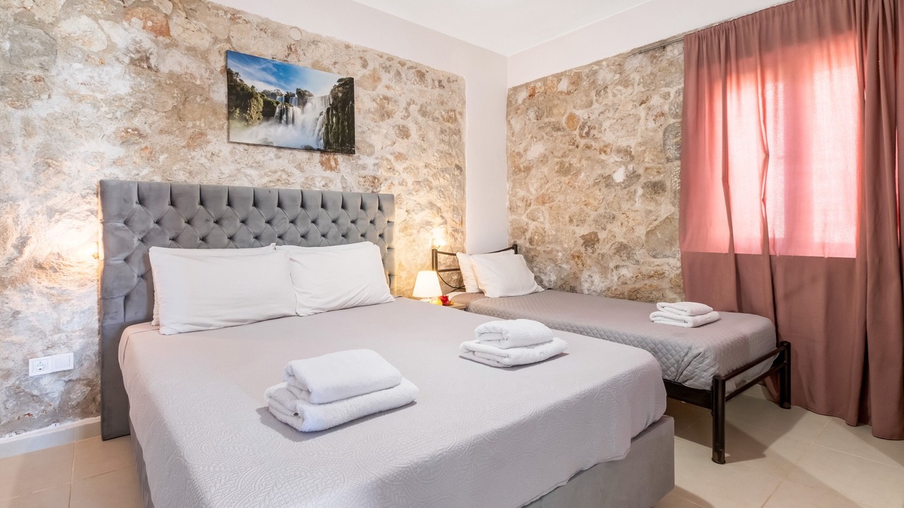 Photo of Bedroom in Lefkada