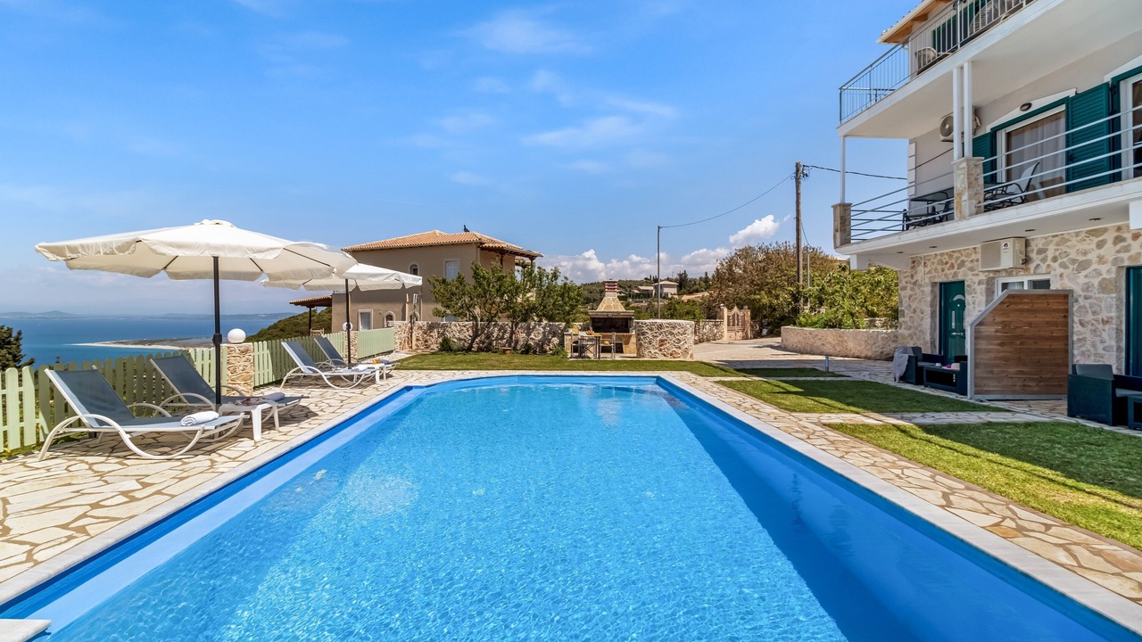 Photo of Outdoor in Kavallos