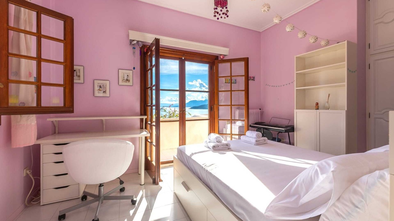 Photo of Bedroom in Kontos
