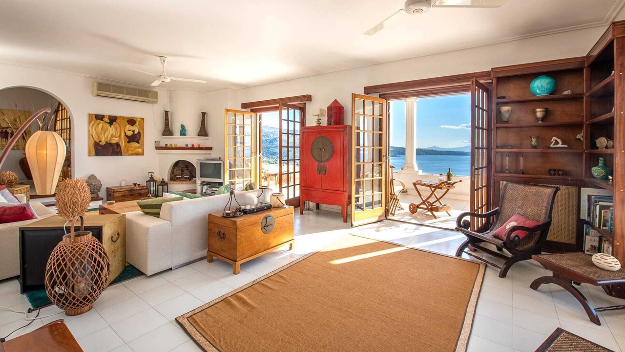 Photo of Livingroom in Kontos