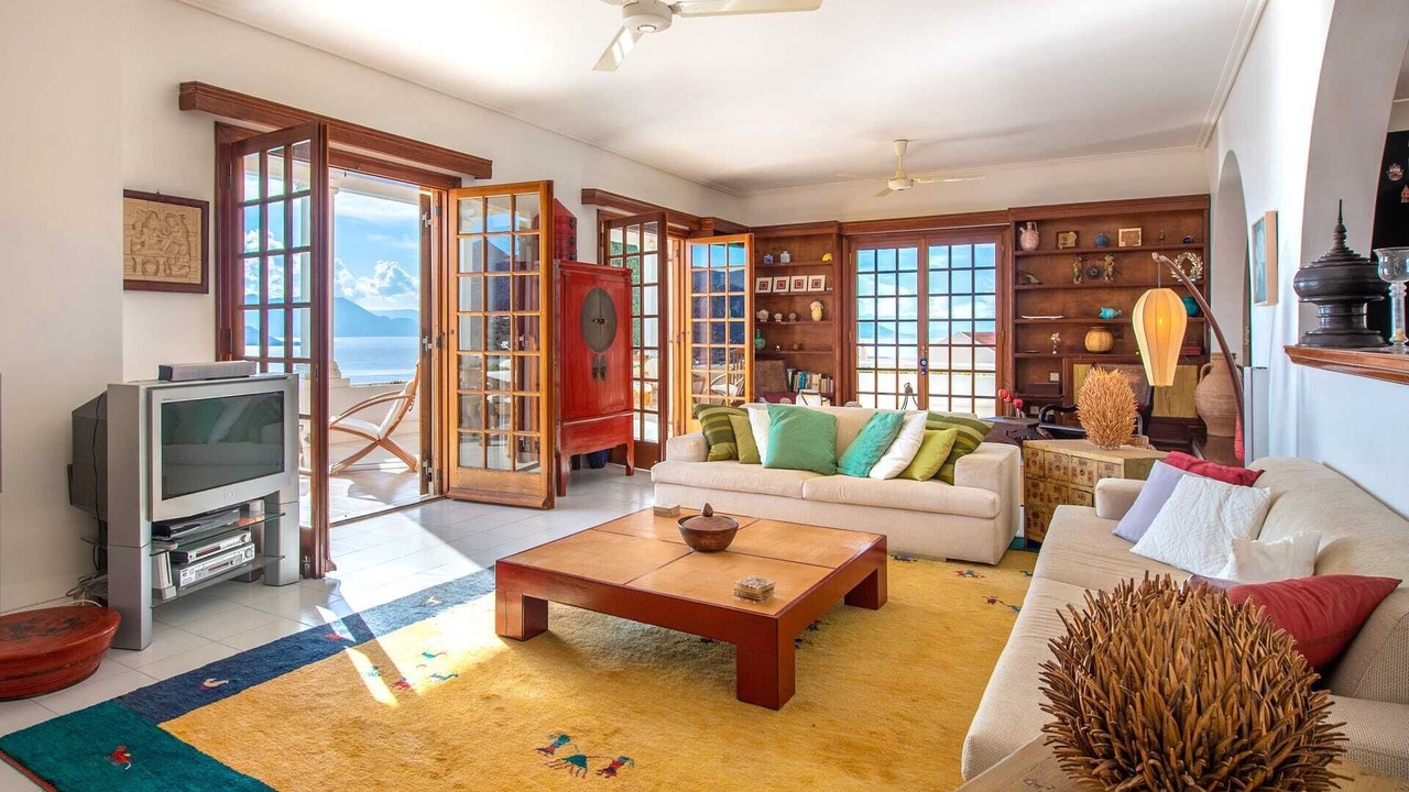 Photo of Livingroom in Kontos