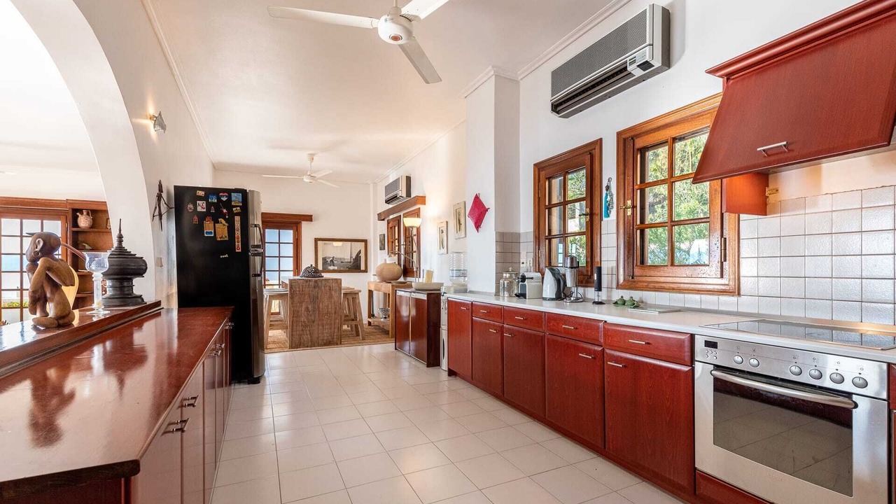Photo of Kitchen in Kontos