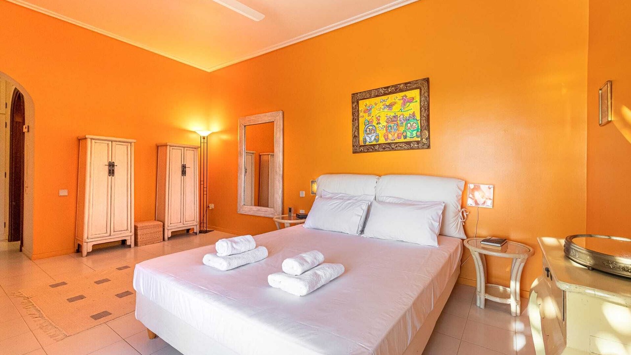 Photo of Bedroom in Kontos