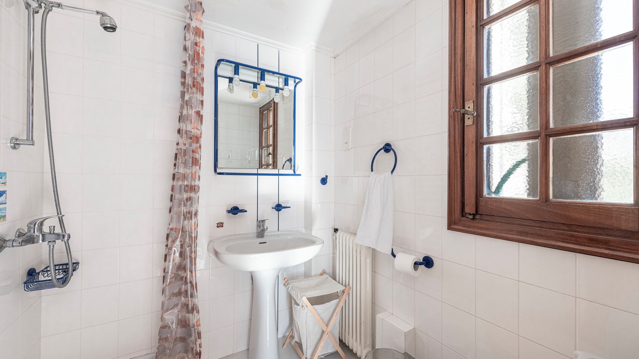 Photo of Bathroom in Kontos