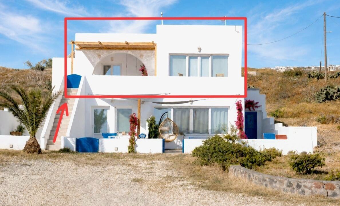 Photo of Outdoor in Kamari