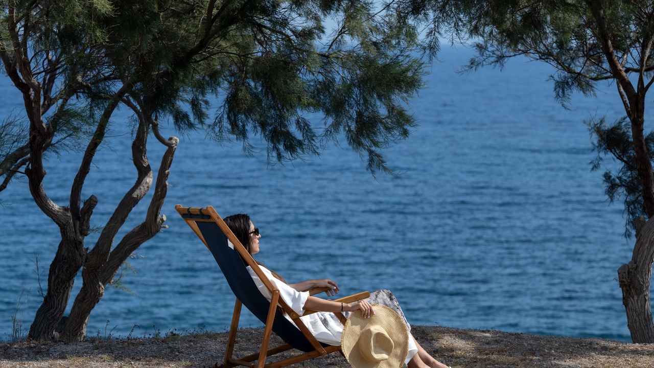 Photo of Outdoor in Kamari