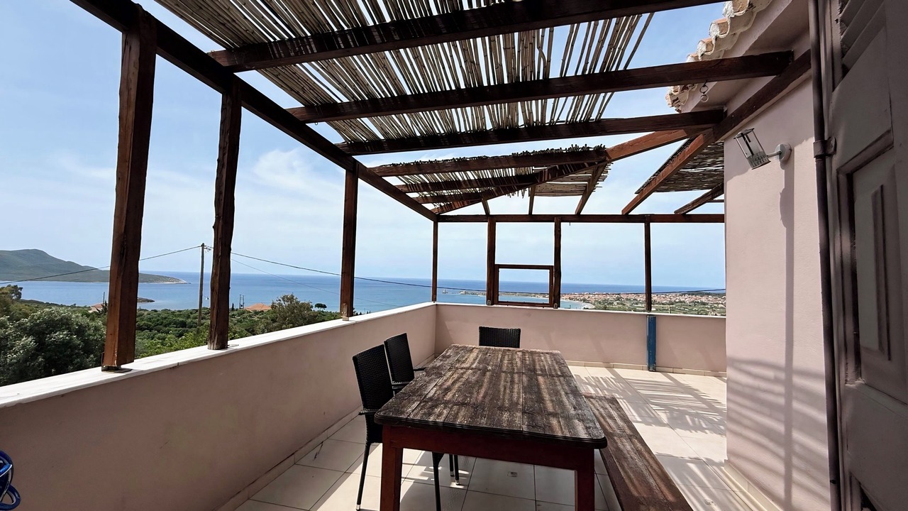 Photo of Outdoor in Pylos-Nestoras
